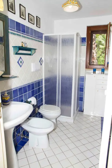 'Majesi, Maison 6 personnes à Casarano - Photo 13