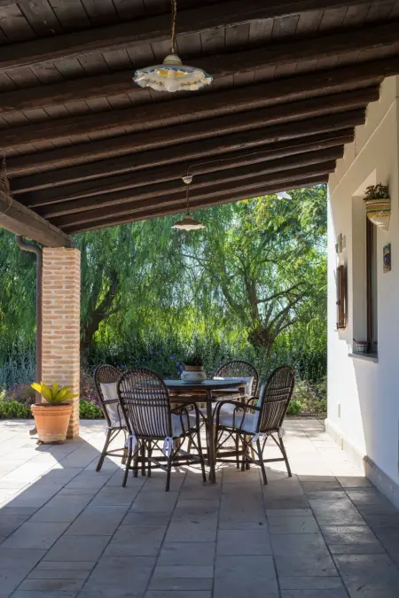 'Majesi, Maison 6 personnes à Casarano - Photo 14