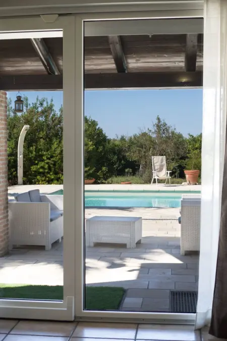 'Majesi, Maison 6 personnes à Casarano - Photo 15