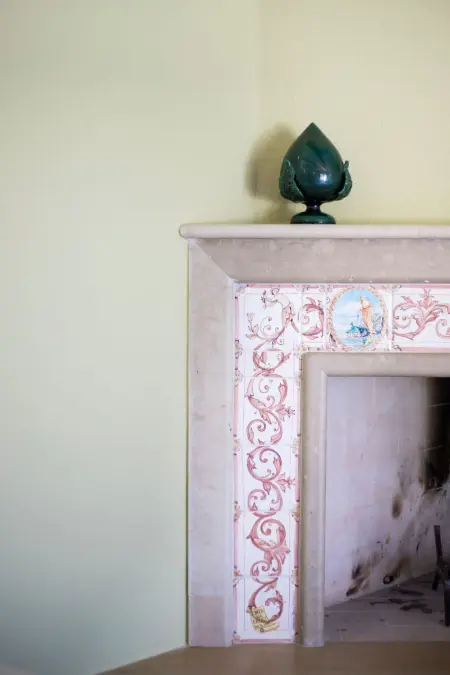 'Majesi, Maison 6 personnes à Casarano - Photo 16