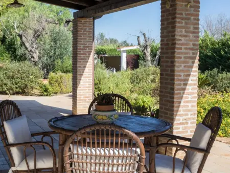 'Majesi, Maison 6 personnes à Casarano - Photo 20