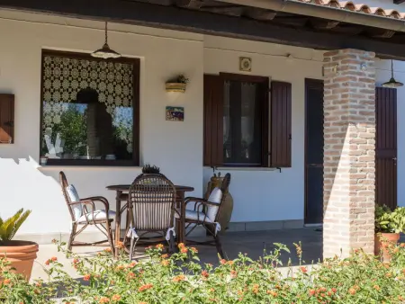 'Majesi, Maison 6 personnes à Casarano - Photo 21