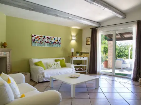 'Majesi, Maison 6 personnes à Casarano - Photo 22