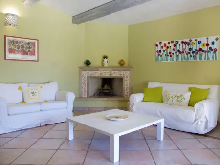 'Majesi, Maison 6 personnes à Casarano - Photo 23