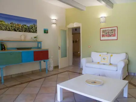 'Majesi, Maison 6 personnes à Casarano - Photo 24