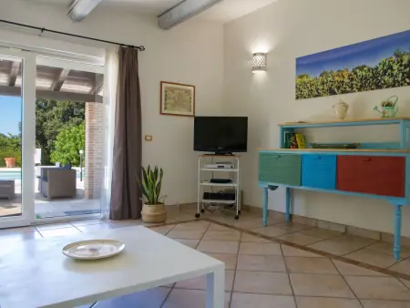 'Majesi, Maison 6 personnes à Casarano - Photo 25