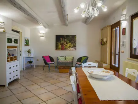 'Majesi, Maison 6 personnes à Casarano - Photo 26