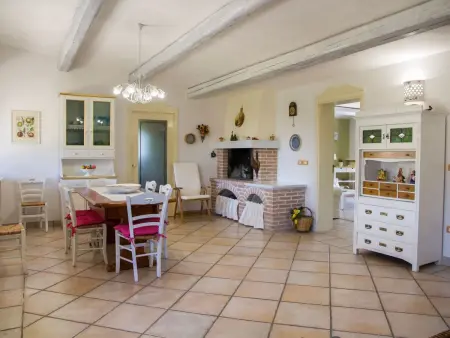 'Majesi, Maison 6 personnes à Casarano - Photo 27