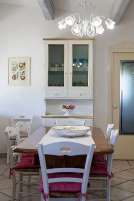'Majesi, Maison 6 personnes à Casarano - Photo 29