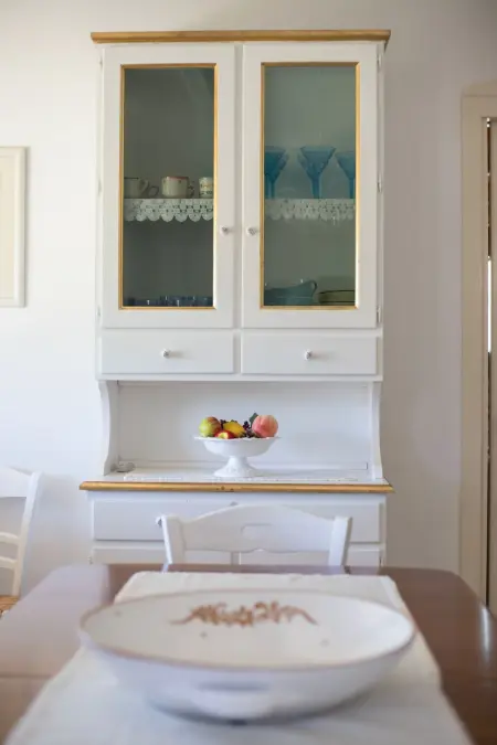 'Majesi, Maison 6 personnes à Casarano - Photo 33