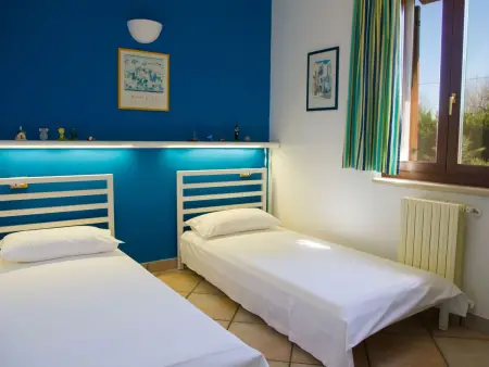 'Majesi, Maison 6 personnes à Casarano - Photo 34