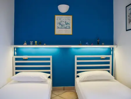 'Majesi, Maison 6 personnes à Casarano - Photo 35