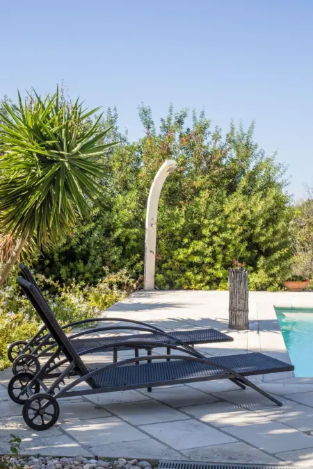 'Majesi, Maison 6 personnes à Casarano - Photo 37