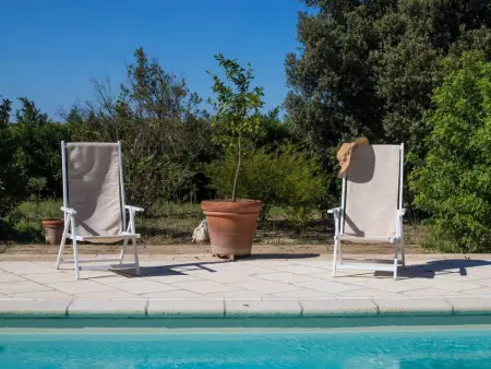 'Majesi, Maison 6 personnes à Casarano - Photo 38