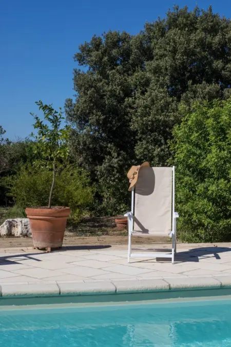 'Majesi, Maison 6 personnes à Casarano - Photo 39