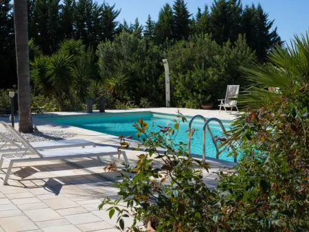 'Majesi, Maison 6 personnes à Casarano - Photo 40