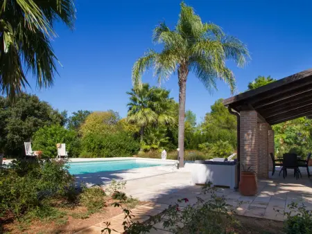 'Majesi, Maison 6 personnes à Casarano - Photo 41