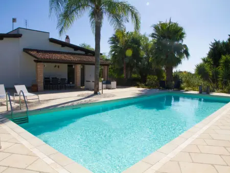 'Majesi, Maison 6 personnes à Casarano - Photo 43