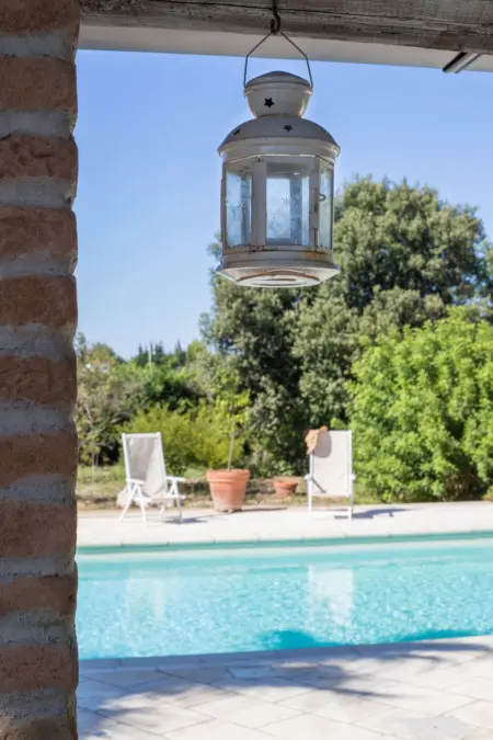 'Majesi, Maison 6 personnes à Casarano - Photo 48