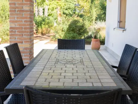 'Majesi, Maison 6 personnes à Casarano - Photo 49