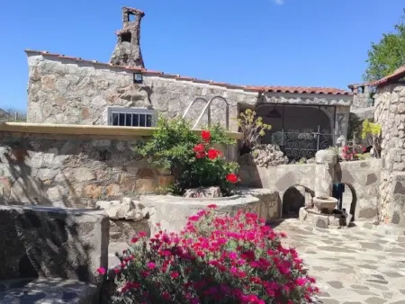 Villa Barone Landhaus mit Pool, Maison 5 personnes à Casarano - Photo 1