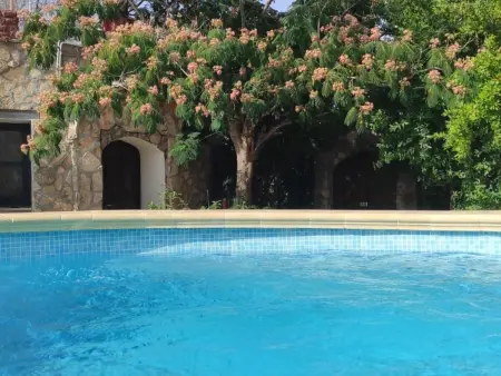 Villa Barone Landhaus mit Pool, Maison 5 personnes à Casarano - Photo 4