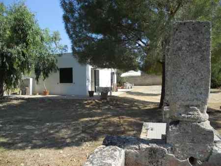 Schönes und gemütliches Studio-Apartment, Appartement 3 personnes à Gallipoli - Photo 1