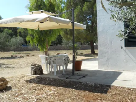 Schönes und gemütliches Studio-Apartment, Appartement 3 personnes à Gallipoli - Photo 3