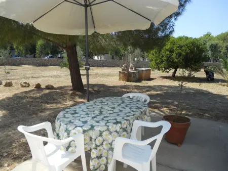 Schönes und gemütliches Studio-Apartment, Appartement 3 personnes à Gallipoli - Photo 4