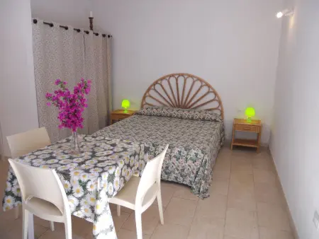 Schönes und gemütliches Studio-Apartment, Appartement 3 personnes à Gallipoli - Photo 9