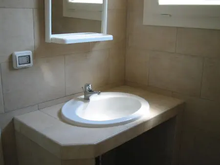 Schönes und gemütliches Studio-Apartment, Appartement 3 personnes à Gallipoli - Photo 13