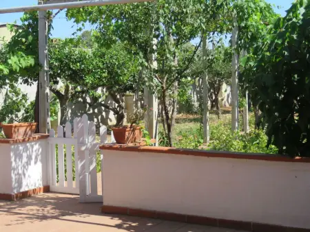 Freistehende Villa, Maison 3 personnes à Gallipoli - Photo 2