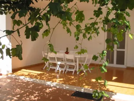 Freistehende Villa, Maison 3 personnes à Gallipoli - Photo 4