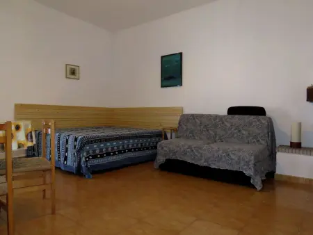 Freistehende Villa, Maison 3 personnes à Gallipoli - Photo 5