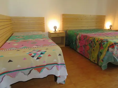 Freistehende Villa, Maison 3 personnes à Gallipoli - Photo 7