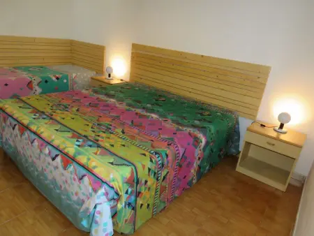 Freistehende Villa, Maison 3 personnes à Gallipoli - Photo 8