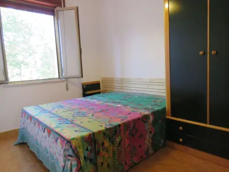 Freistehende Villa, Maison 3 personnes à Gallipoli - Photo 9