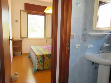 Freistehende Villa, Maison 3 personnes à Gallipoli - Photo 11