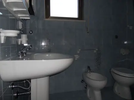 Freistehende Villa, Maison 3 personnes à Gallipoli - Photo 12
