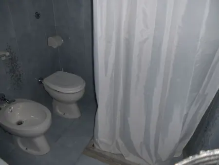 Freistehende Villa, Maison 3 personnes à Gallipoli - Photo 13