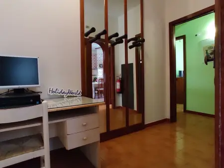 Attico Atlantide von Holiday World, Appartement 12 personnes à Gallipoli - Photo 8