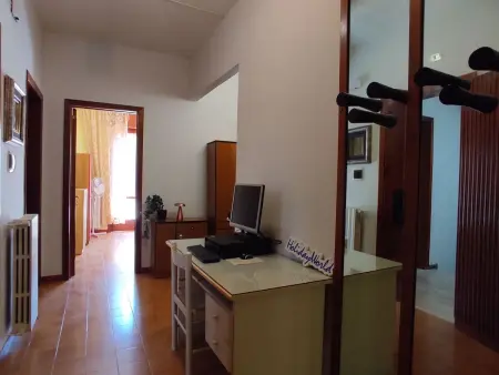 Attico Atlantide von Holiday World, Appartement 12 personnes à Gallipoli - Photo 9