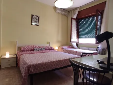 Attico Atlantide von Holiday World, Appartement 12 personnes à Gallipoli - Photo 15