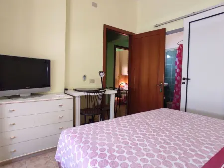 Attico Atlantide von Holiday World, Appartement 12 personnes à Gallipoli - Photo 17