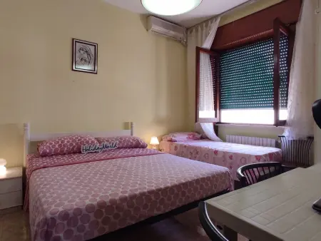 Attico Atlantide von Holiday World, Appartement 12 personnes à Gallipoli - Photo 18