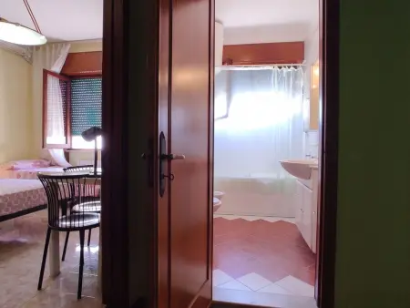 Attico Atlantide von Holiday World, Appartement 12 personnes à Gallipoli - Photo 21