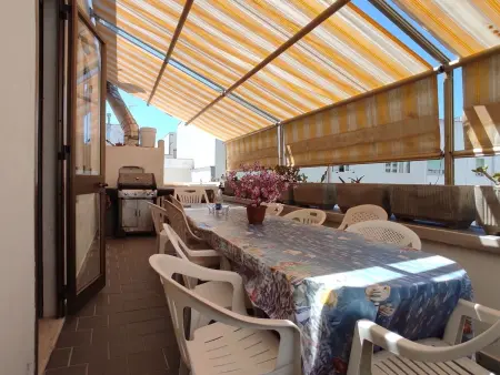 Attico Atlantide von Holiday World, Appartement 12 personnes à Gallipoli - Photo 31