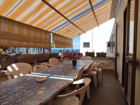 Attico Atlantide von Holiday World, Appartement 12 personnes à Gallipoli - Photo 32