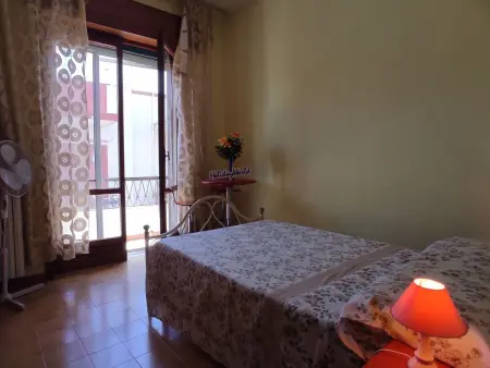 Attico Atlantide von Holiday World, Appartement 12 personnes à Gallipoli - Photo 33