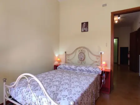 Attico Atlantide von Holiday World, Appartement 12 personnes à Gallipoli - Photo 34